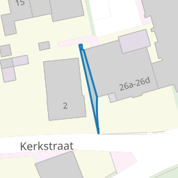 Perceel APT00-O-671