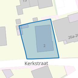Perceel APT00-O-675