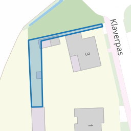 Perceel APT00-O-696