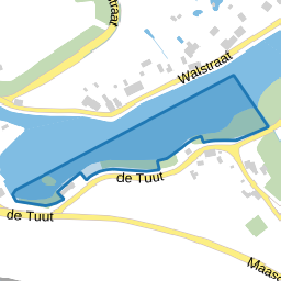 Perceel APT00-O-711