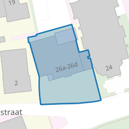 Perceel APT00-O-730