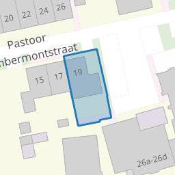 Perceel APT00-O-737