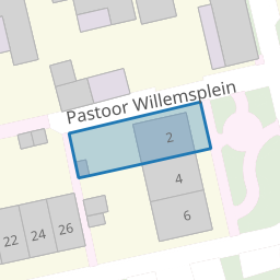 Perceel APT00-O-741