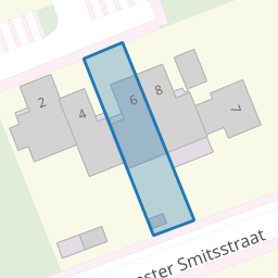 Perceel APT00-O-747