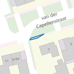 Perceel APT00-O-789