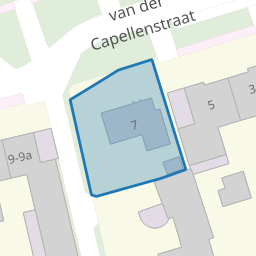 Perceel APT00-O-794