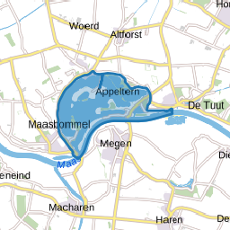 Sectie P