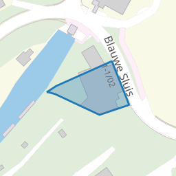 Perceel APT00-P-176