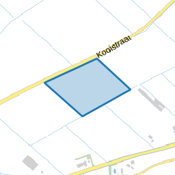Perceel APT00-Q-135
