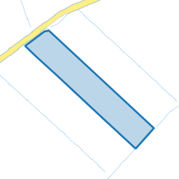 Perceel APT00-Q-138