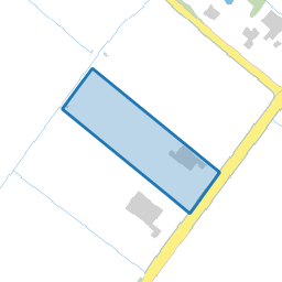 Perceel APT00-Q-308