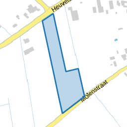 Perceel APT00-Q-464