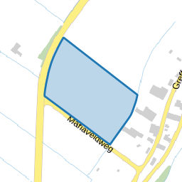 Perceel APT00-Q-536