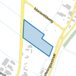Perceel APT00-Q-548