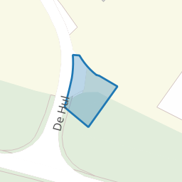 Perceel APT00-Q-735