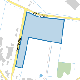Perceel APT00-Q-769