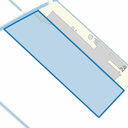 Perceel APT00-Q-773