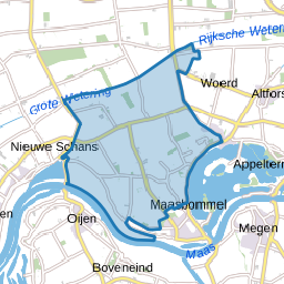 Sectie R