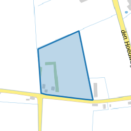 Perceel APT00-R-211