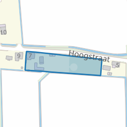 Perceel APT00-R-270