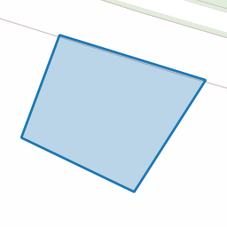 Perceel APT00-R-321