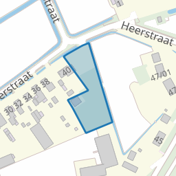 Perceel APT00-R-439