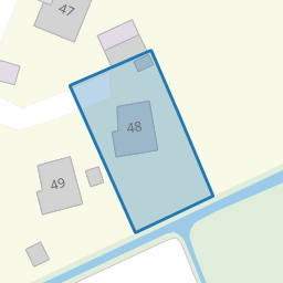 Perceel APT00-R-548