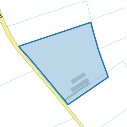 Perceel APT00-R-584