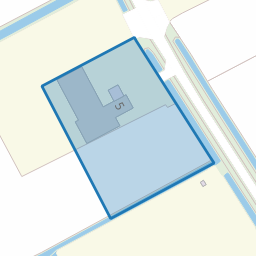 Perceel APT00-R-608