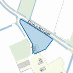 Perceel APT00-R-668