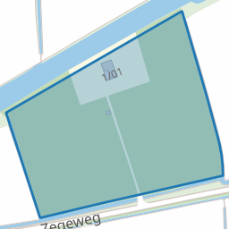 Perceel APT00-R-97