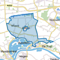 Sectie S
