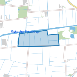 Perceel APT00-S-118