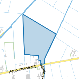 Perceel APT00-S-152