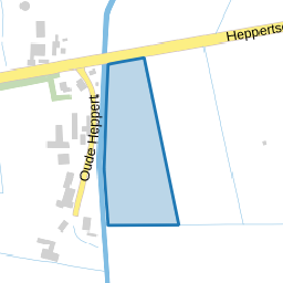 Perceel APT00-S-184