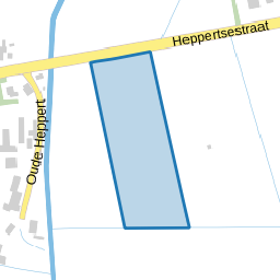 Perceel APT00-S-185