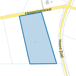 Perceel APT00-S-188