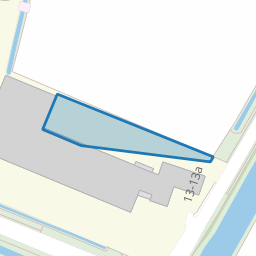 Perceel APT00-S-256