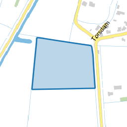 Perceel APT00-S-301