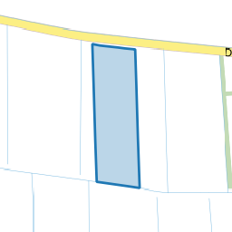 Perceel APT00-S-361