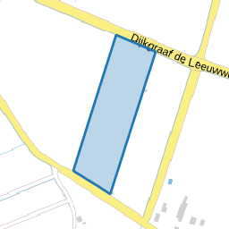 Perceel APT00-S-419