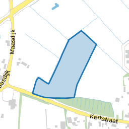 Perceel APT00-S-461