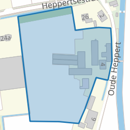 Perceel APT00-S-564