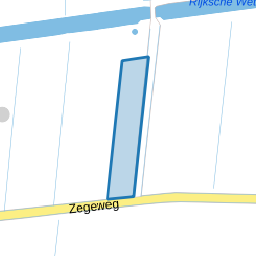 Perceel APT00-S-570
