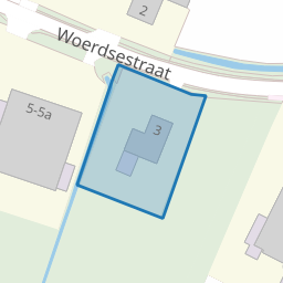 Perceel APT00-S-573