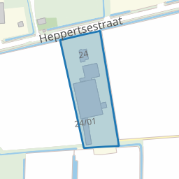 Perceel APT00-S-618