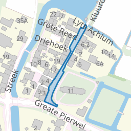 Perceel ARM00-D-1089