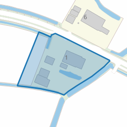 Perceel ARM00-D-1099