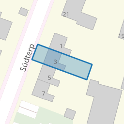 Perceel ARM00-D-1107