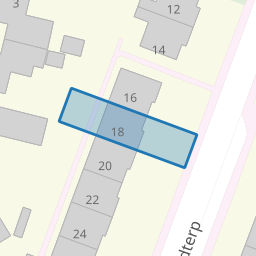 Perceel ARM00-D-1113